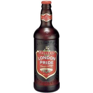 Fuller's London Pride
