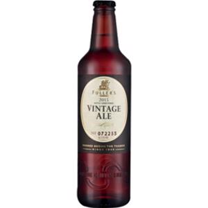 Fuller's Vintage Ale