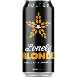 Fulton Lonely Blonde