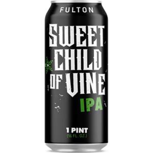 Fulton Sweet Child Of Vine