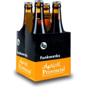 Funkwerks Apricot Sour