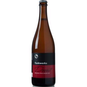 Funkwerks Deceit
