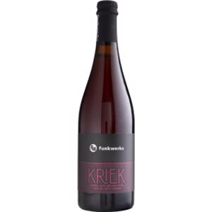 Funkwerks Kriek
