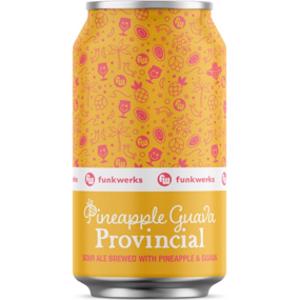 Funkwerks Pineapple Guava Provincial