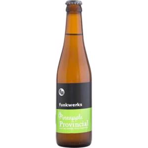 Funkwerks Pineapple Provincial Sour