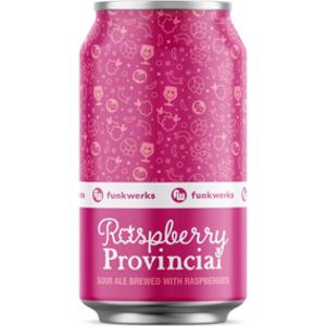 Funkwerks Raspberry Provincial
