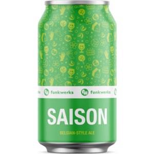 Funkwerks Saison