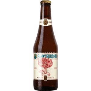 Funky Buddha Manhattan Double Rye Ale