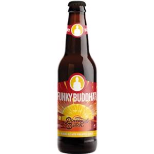 Funky Buddha Pineapple Beach Blonde Ale