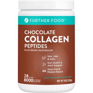 Further Food Chocolate Collagen Peptides