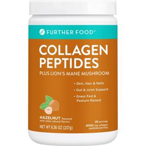 Further Food Hazelnut Collagen Peptides