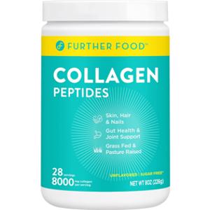 Further Food Unflavored Collagen Peptides