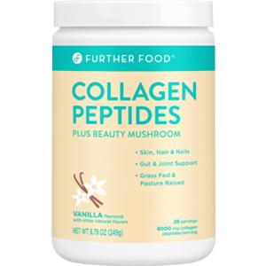 Further Food Vanilla Collagen Peptides