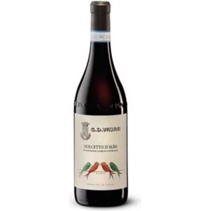 G.D. Vajra Dolcetto D'Alba Piedmont