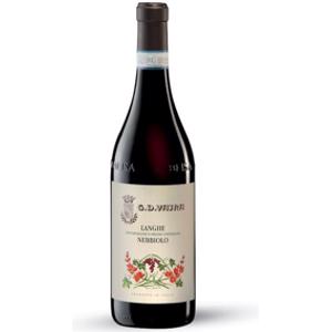 G.D. Vajra Langhe Nebbiolo