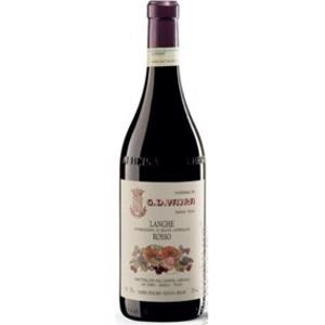 G.D. Vajra Langhe Rosso