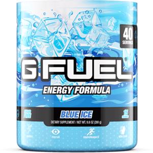 G Fuel Energy Formula Blue Ice