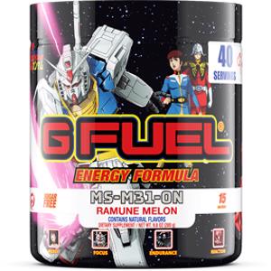 G Fuel Energy Formula MS-M31-0N