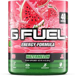 G Fuel Energy Formula Watermelon