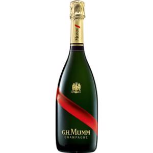 G.H. Mumm Champagne