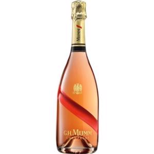 G.H. Mumm Grand Cordon Rose Brut