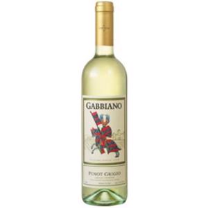 Gabbiano Pinot Grigio