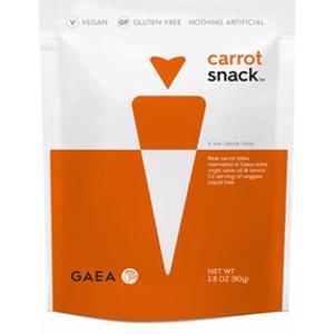 Gaea Carrot Snack