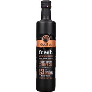 Gaea Fresh Greek Extra Virgin Olive Oil