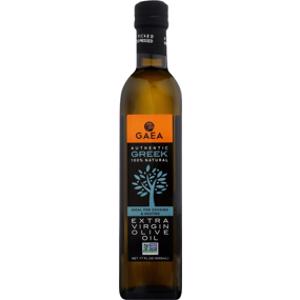 Gaea Greek Extra Virgin Olive Oil