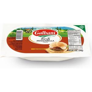 Galbani Fresh Mozzarella Log