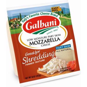 Galbani Mozzarella Cheese Ball
