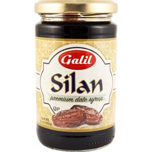 Galil Date Syrup