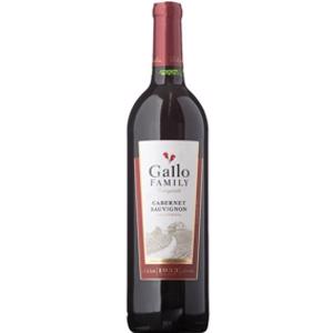 Gallo Family Vineyards Cabernet Sauvignon