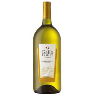 Gallo Family Vineyards Chardonnay