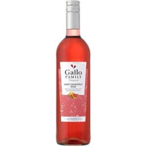 Gallo Family Vineyards Grapefruit Rosé Wine