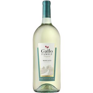 Gallo Family Vineyards Moscato