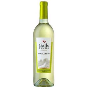 Gallo Family Vineyards Pinot Grigio