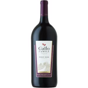 Gallo Family Vineyards Pinot Noir