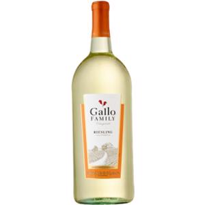 Gallo Family Vineyards Riesling