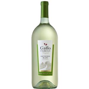 Gallo Family Vineyards Sauvignon Blanc