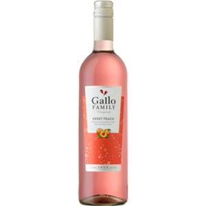 Gallo Family Vineyards Sweet Peach