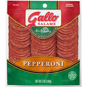 Gallo Salame Pepperoni