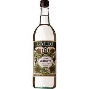 Gallo Vermouth Extra Dry