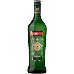 Gancia Extra Dry Vermouth