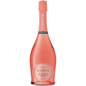 Gancia Moscato Rosé Wine