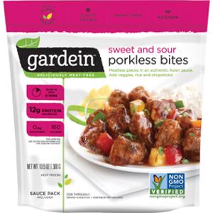 Gardein Sweet & Sour Porkless Bites