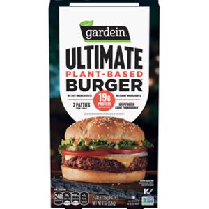 Gardein Ultimate Plant-Based Burger