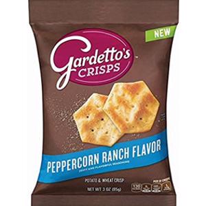 Gardetto's Peppercorn Ranch Crisps