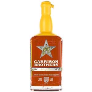 Garrison Brothers HoneyDew Bourbon