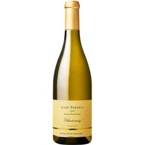 Gary Farrell Chardonnay Russian River